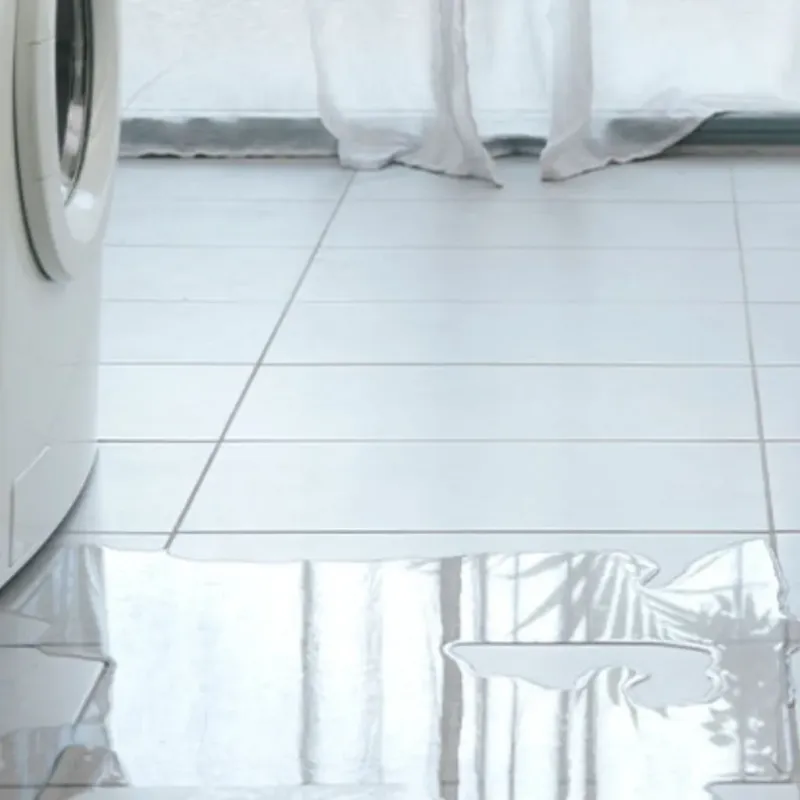 Appliance Leak Cleanup in Walden, NY